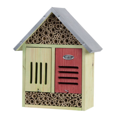Insect Hotel, Wood - X Large