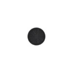 Round Pot Saucer, Plastic - Small