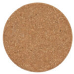 Round Pot Saucer, Cork - X Large