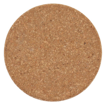 Round Pot Saucer, Cork - X Large