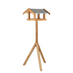 Rectangular Bird Table