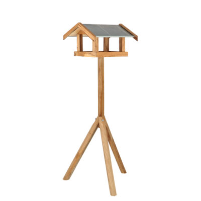 Rectangular Bird Table