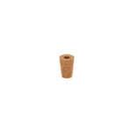 Set of 3 Gazing Globe Corks - Small
