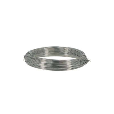 164 Ft. Zinc Wire