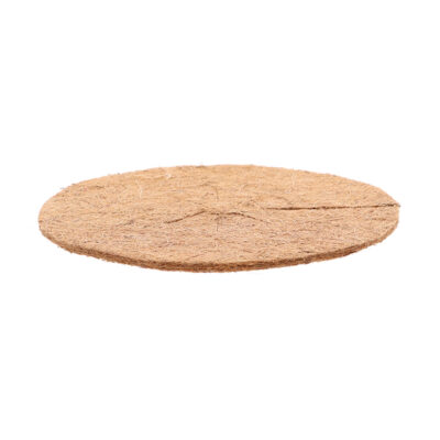 Coir Frost Protection Disc - Medium