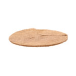 Coir Frost Protection Disc - Large