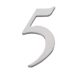House Number 5