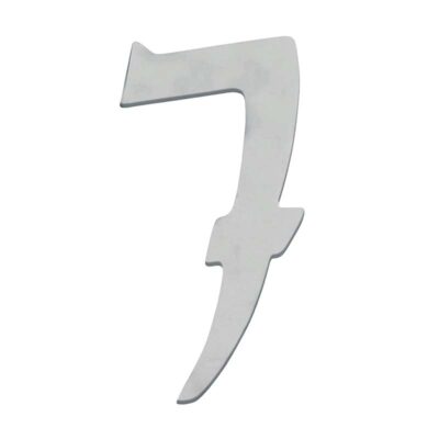 House Number 7