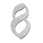 House Number 8