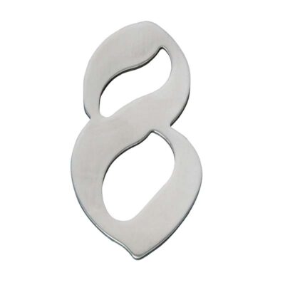 House Number 8