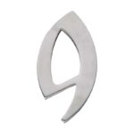 House Number 9