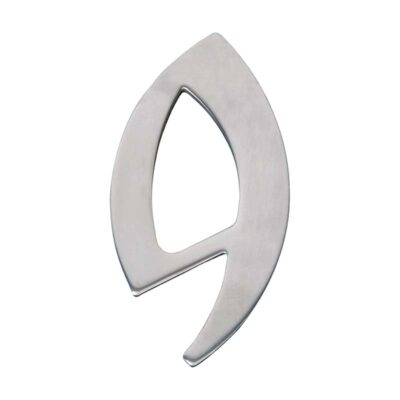 House Number 9