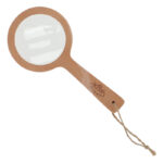 Children's Magnifying Glass, Wood