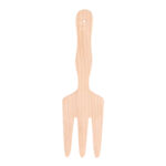 Children's Fork, Wood