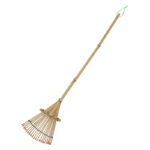 Children's Lawn Rake, Bamboo