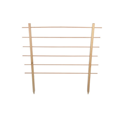 Plant Support, Wood - Small