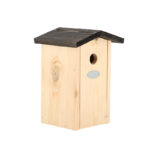 Blue Tit Bird House, Wood