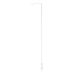 Table Hook, White