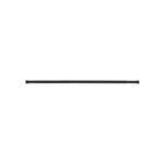 Telescopic Bar, Black - Small