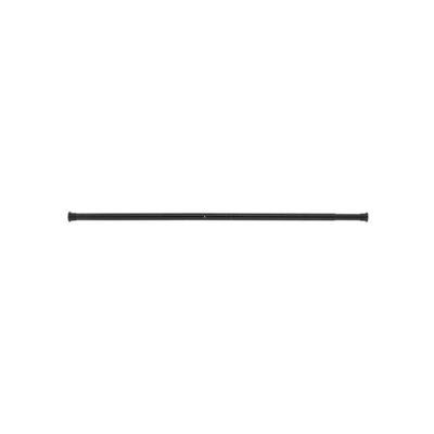 Telescopic Bar, Black - Small