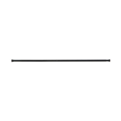 Telescopic Bar, Black - Large