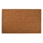Cocos Doormat, Coconut Fiber - Large