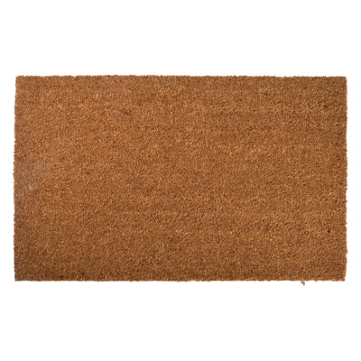 Cocos Doormat, Coconut Fiber - Large
