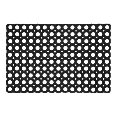 Rubber Rings Doormat