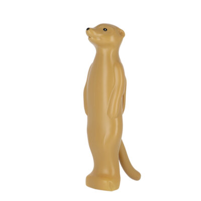 Meerkat Watering Can, Plastic