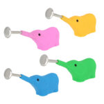 Elephant Squeeze Sprinkler, 4 Asst. Colors