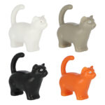 Cat Watering Can, Plastic