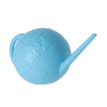 Globe Watering Can, Recycled Materials
