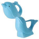 Sealife Watering Can, Recycled Materials, 2 Assst. Styles