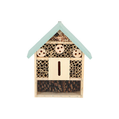 Insect House, Wood - Large