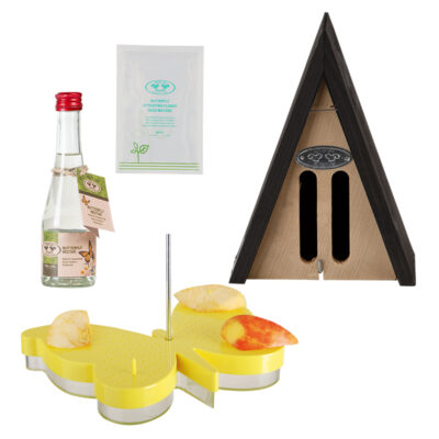 Complete Butterfly Kit