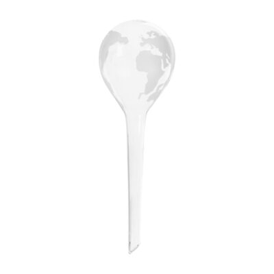 Glass Globe Plant Waterer