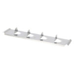 Potato BBQ Rack, Stainless Steel