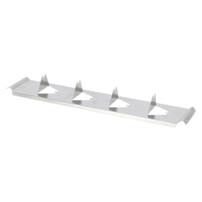 Potato BBQ Rack, Stainless Steel