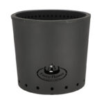 Wood Pellet Fire Pit