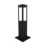Wood Pellet Terrace Heater