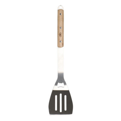 BBQ Spatula w/Bottle Opener
