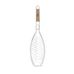 BBQ Fish Holder