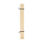 Set of 100 Bamboo Skewers