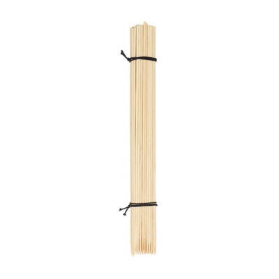 Set of 100 Bamboo Skewers