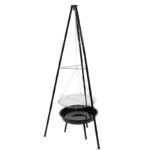 Tripod w/Fire Bowl
