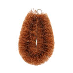 Coconut Vegetable Brush