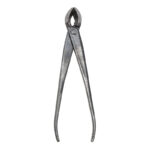 Bonsai Concave Tongs