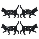 Cat Door Hinge