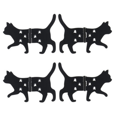 Cat Door Hinge