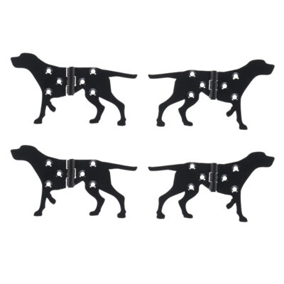 Dog Door Hinge